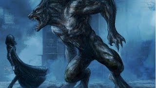 SKYRIM: The Lycan Underworld Ep.1 (18+)
