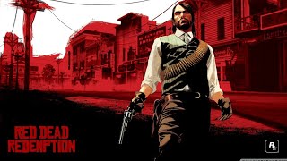 Red Ded Redemption Livestream Part 3
