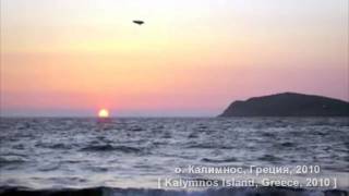 НЛО. Максимальное приближение / UFO. Maximum zoom