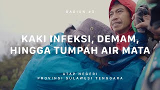 GUNUNG MEKONGGA - Atap Negeri Sulawesi Tenggara #3