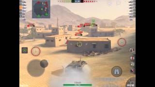 E-25 Wolfpack [WoT Blitz]