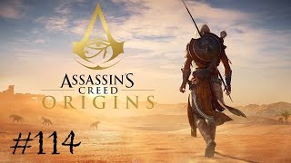 Assassin's Creed: Origins - Добыча филаков