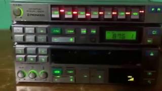 Pioneer kp 007
