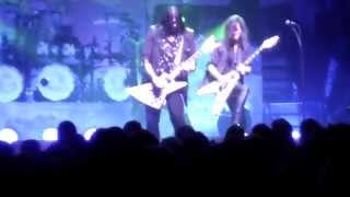 HELLOWEEN - Falling Higher - (14 HQ-sound Live playlist)