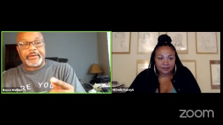 When powerful men can't control their sex organs - Mechee X & Dr Boyce Watkins