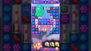 Candy Crush Friends Saga Level 312 Updated Tiffi