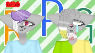Callab с zoomka UwU meme rpg