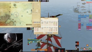 Archeage. Кипроза. Тест прайма.