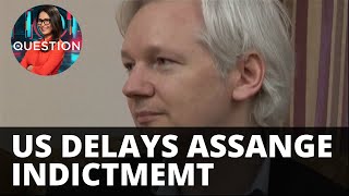Spanish court to examine claims that Assange was spied on