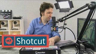 Shotcut - jak montować filmy za darmo