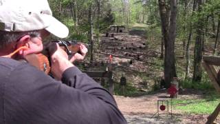 Mauser K98  (Russian Capture)