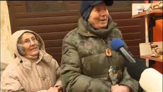 Foire de St. Ours - de Donnas AO   20/01/2019
