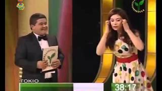 Imkon Shou so'ngi soni 20 iyul 2014 yil