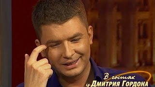 Данилко: Я счастлив, что в Москве не живу