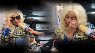 ARTISTE AMOUR NALELAKA CHAQUE JOUR PONA SIDA OYO BAKOSELA NGAI NABA NINGA NALIA NA BANGO ELONGO