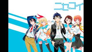 Nisekoi Ost Itsubun