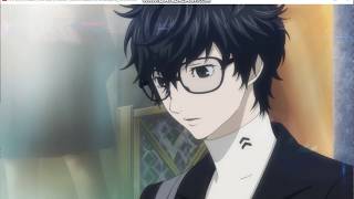 Persona 5 RPCS3 i5 4670 GTX 1050