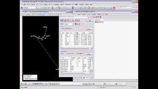 BUIiG Geodezy: Bentley PowerSurvey - Wyrównanie sieci