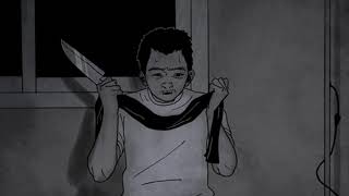 CÁCH ĐỂ GẶP MA || TRUYỆN TRANH KINH DỊ