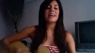 Avril Lavigne - Things I'll Never Say (Mia Rose Cover)