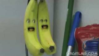 Annoying Orange WazzuP (Руский Перевод)