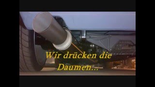Golf 1 VR6 turbo 4MOTION GT4508R / 11