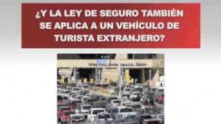 La Ley SB1070 y las Leyes de Tránsito