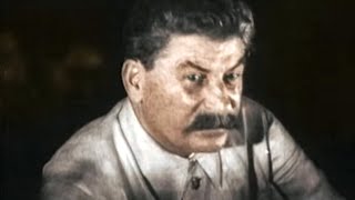 Stalin, el Tirano Rojo | Documental Completo en Español