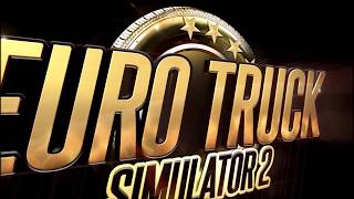 Testing ETS2 with full DLC's - Short gameplay