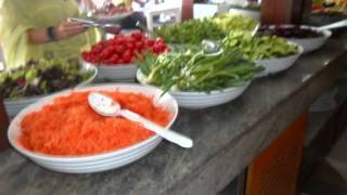 Royal Asarlik Beach Hotel, Gumbet, Bodrum, Turkije, 06-2012
