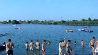 Plaja APA ( Jud. Satu Mare )