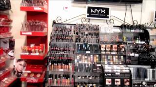 Shopping With Sylvia: Phoenix Beauty Lounge in Pacific Mall