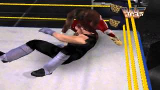The Undertaker vs Mr. T