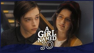 A GIRL NAMED JO | Season 1 | Ep. 7: “Hard Headed Woman”