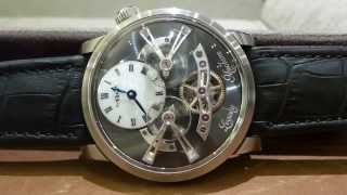 MB&F Legacy Machine 2