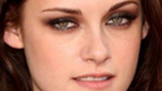 Kristen Stewart Inspired | Allure Magazine 2010