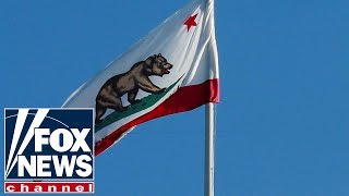 California may soon break away from the rest of the US