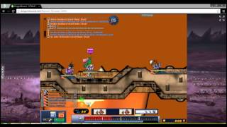 Dragonbound 4 acc