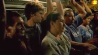 Dioses (2008) - Josué Méndez (Parte 8)