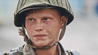 Совет ветерана боевых действий.