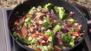 Vegetarian Meals, Cooking Ideas, Quick and Easy- Part 2