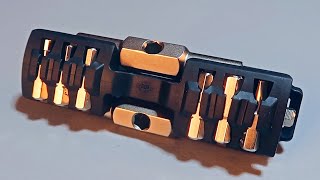 6 EDC Gadgets on the Next Level!