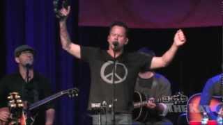 Gary Allan - Every Storm Runs Out Of Rain (Kat Country Jam)
