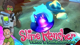 The Demon Nebula - Slime Rancher v 1.4.0 - #4