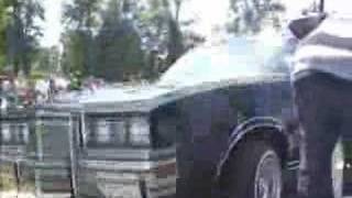 Low-Riders.com Lowrider Picnic Washington DC !!