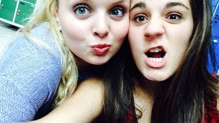French High School (Exchange to France vlog 5)
