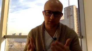 Киев. Вакансия HR менеджер. Читай описание под видео