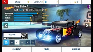 ?? Hack Hot Wheels Bone Shaker™ Asphalt 8 ??
