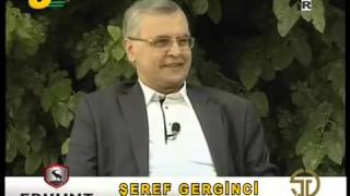 Prof. Dr. Ahmet Akgündüz - Bediüzzaman Said Nursi - Kanal Urfa - Sait Koyuncu