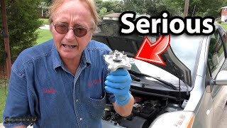These Toyotas are Breaking and I'm Mad as Hell